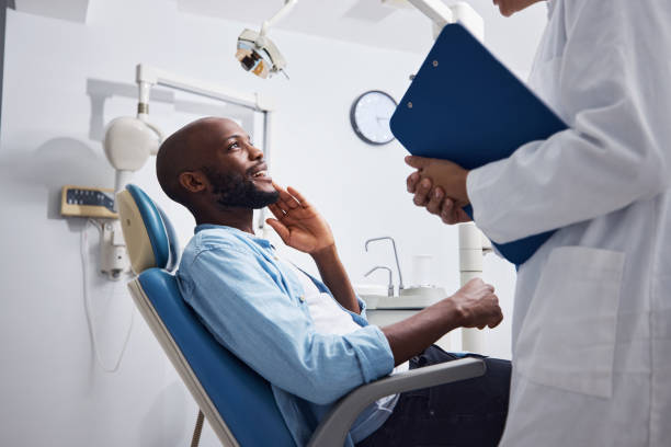 Best Same-Day Emergency Dentist in Colonial Heights, TN