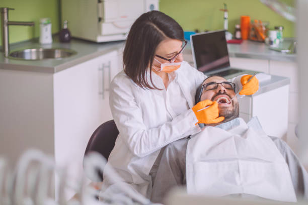 Best Emergency Dental Care for Trauma or Injury in Colonial Heights, TN