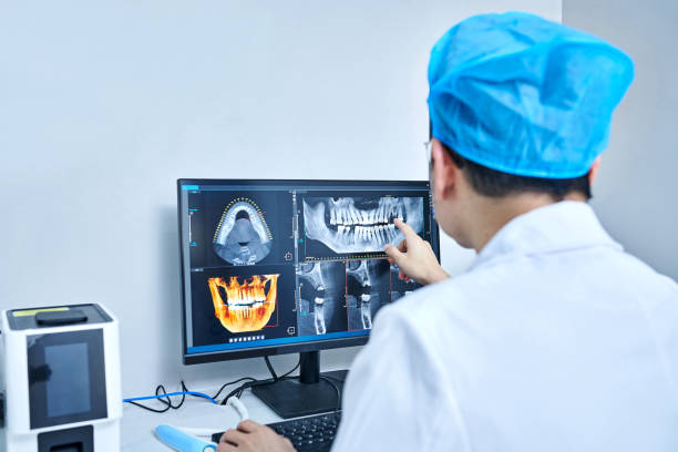 Best Emergency Broken Tooth Repair in Colonial Heights, TN