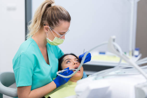 Best Weekend Emergency Dentist in Colonial Heights, TN