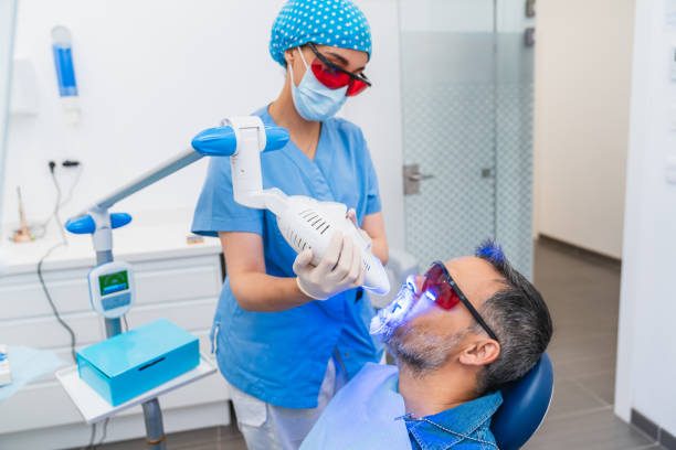 Best Walk-In Emergency Dentist in Colonial Heights, TN