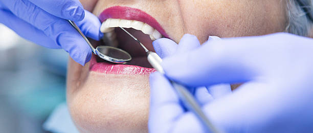 Best Emergency Orthodontic Repairs in Colonial Heights, TN